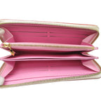 Louis Vuitton Wallet White — view 5