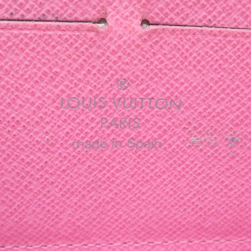 Louis Vuitton Wallet White — view 7