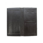 Louis Vuitton Agenda Notebook Cover Brown Monogram RI — view 4