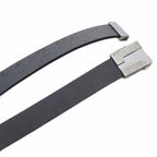 Gucci Belt Leather Black — view 4