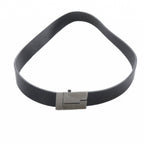 Gucci Belt Leather Black — view 2