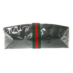 Gucci Comme Des Garcons Sherry Line Vinyl Tote Black — view 4