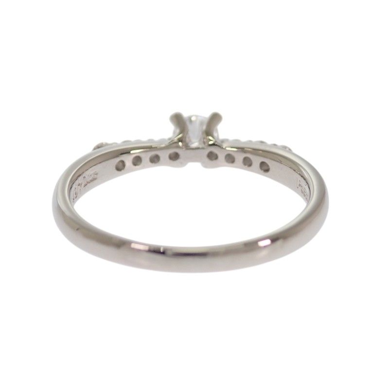 Dior Diamond Ring