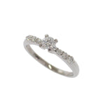 Dior Diamond Ring