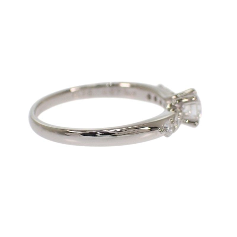 Dior Diamond Ring