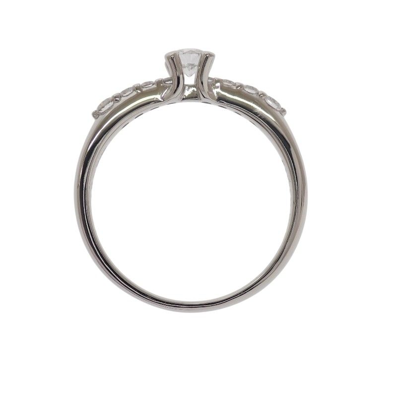 Dior Diamond Ring