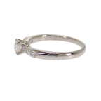Dior Diamond Ring