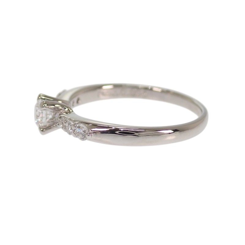 Dior Diamond Ring