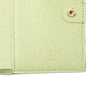 Louis Vuitton Monogram Portefeuille Lisa Bifold Wallet Compact Brown Veil Note — view 6