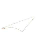 Gucci Necklace Silver — view 3
