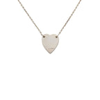 Gucci Necklace Silver — view 2