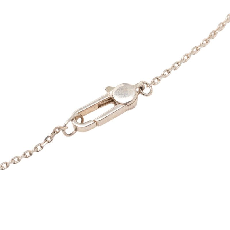 Gucci Necklace Silver — view 4