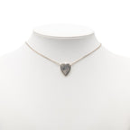 Gucci Necklace Silver — view 5