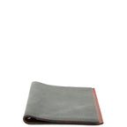 Hermes Agenda Vision Notebook Cover Black Red Courchevel — view 3