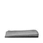Louis Vuitton Epi Porte-Monnaie NM Coin Purse Black Leather — view 3