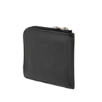 Louis Vuitton Epi Porte-Monnaie NM Coin Purse Black Leather — view 2