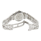 Hermes Clipper Watch Stainless Steel — view 3