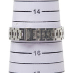 Hermes Clipper Watch Stainless Steel — view 7