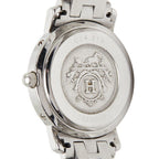 Hermes Clipper Watch Stainless Steel — view 4