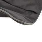 Prada Sports Crossbody Shoulder Bag Gray Nylon — view 5