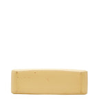 Louis Vuitton Epi Jasmine Handbag Vanilla Beige Leather — view 3