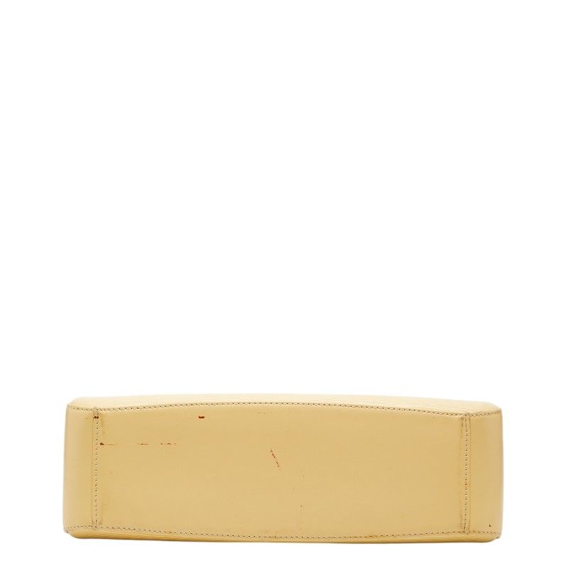 Louis Vuitton Epi Jasmine Handbag Vanilla Beige Leather — view 3