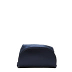 Hermes Sherpa Travel Around the Stars Exhibition Backpack Navy Nylon — view 3