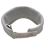 Louis Vuitton Sun Visor LV League Cotton White Hat — view 5