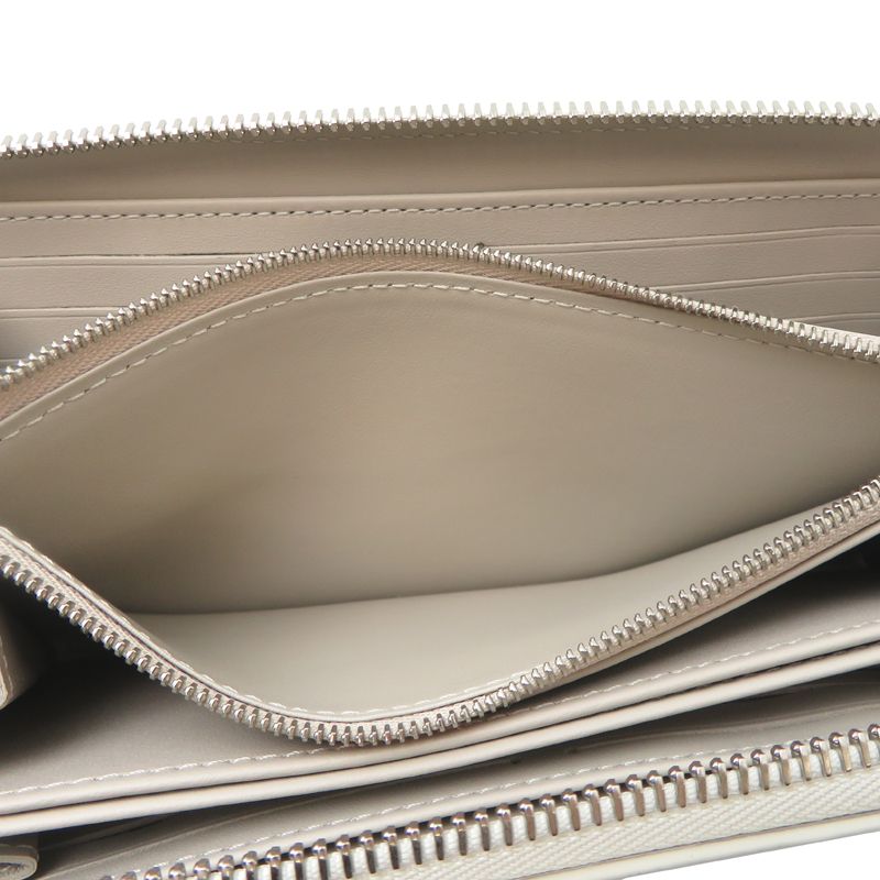 Louis Vuitton Wallet White — view 6