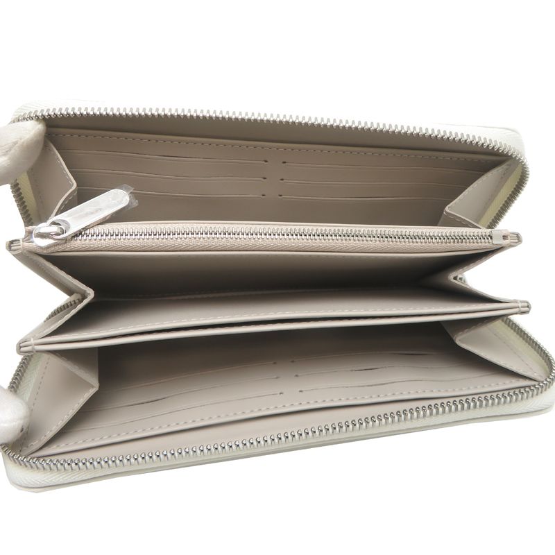 Louis Vuitton Wallet White — view 5