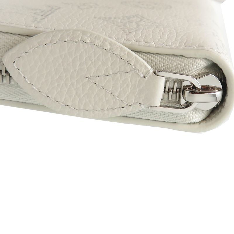 Louis Vuitton Wallet White — view 8