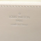 Louis Vuitton Wallet White — view 7