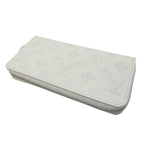 Louis Vuitton Wallet White — view 4