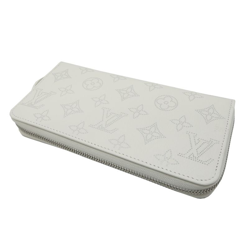 Louis Vuitton Wallet White — view 4