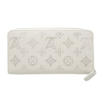 Louis Vuitton Wallet White — view 2