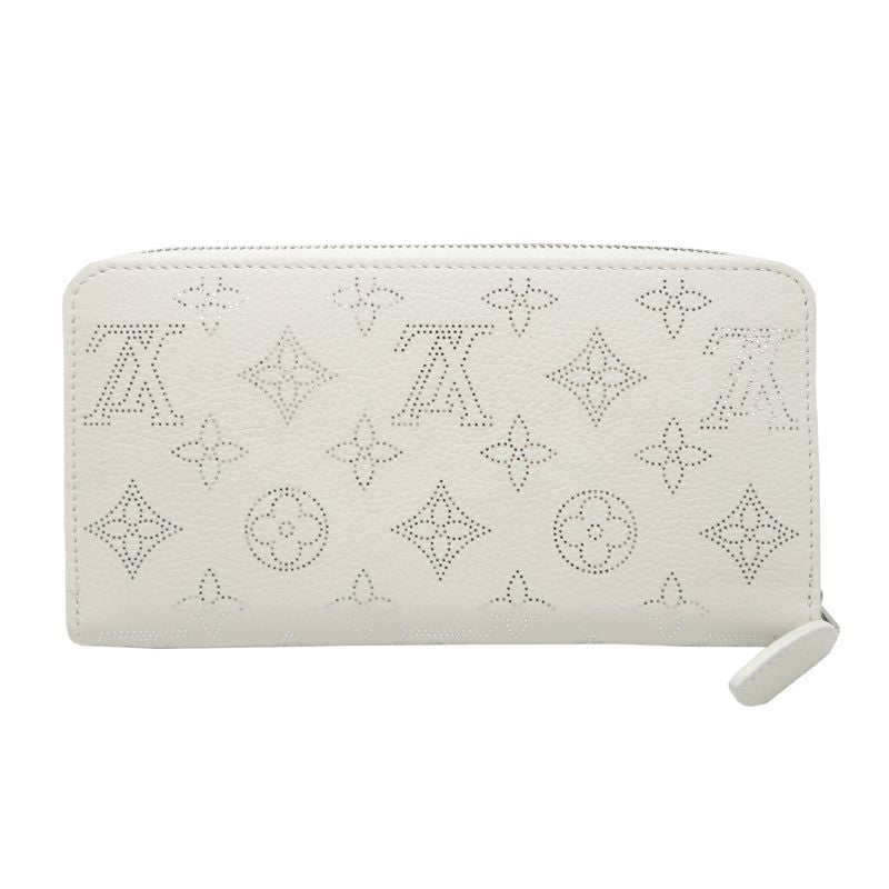 Louis Vuitton Wallet White — view 2