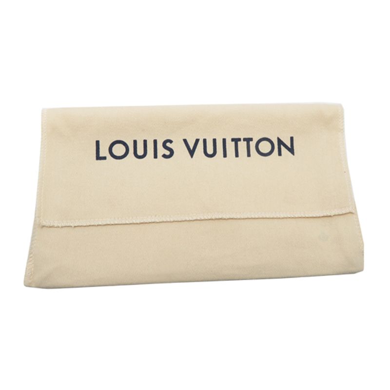 Louis Vuitton Wallet White — view 9