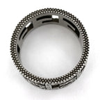 Gucci Arabesque Ring Silver — view 4