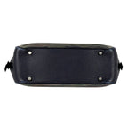 Hermes Plume 28 Handbag Vibrato Navy — view 5