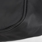 Prada Re Edition Re-Nylon Mini Bag Re Nylon Nero — view 3