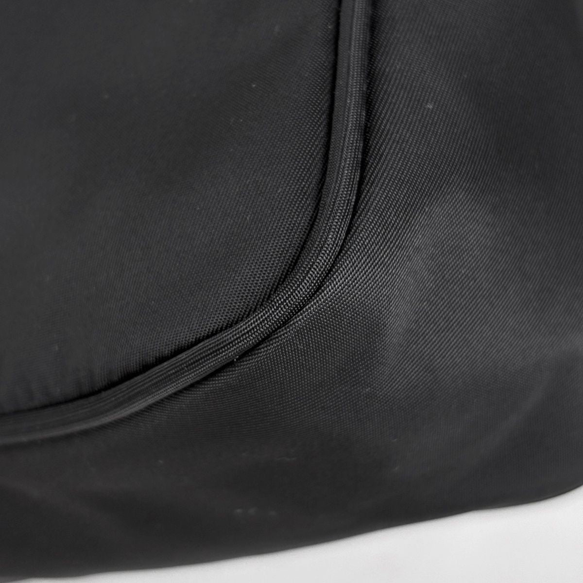 Prada Re Edition Re-Nylon Mini Bag Re Nylon Nero — view 3