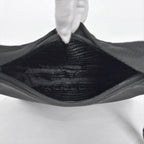 Prada Re Edition Re-Nylon Mini Bag Re Nylon Nero — view 6