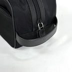 Prada Second Bag Nylon Nero — view 6