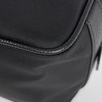 Prada Second Bag Nylon Nero — view 3