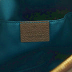 Gucci GG Ophidia Small Shoulder Bag Brown — view 6