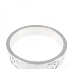 Gucci Icon Ring Gold — view 7