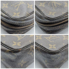 Louis Vuitton Trousse Toilette 23 Monogram Clutch Makeup Pouch — view 5