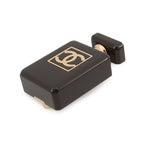 Chanel Brooch CC Logo Perfume Motif — view 2