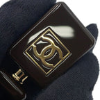 Chanel Brooch CC Logo Perfume Motif — view 7