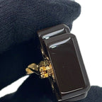 Chanel Brooch CC Logo Perfume Motif — view 5